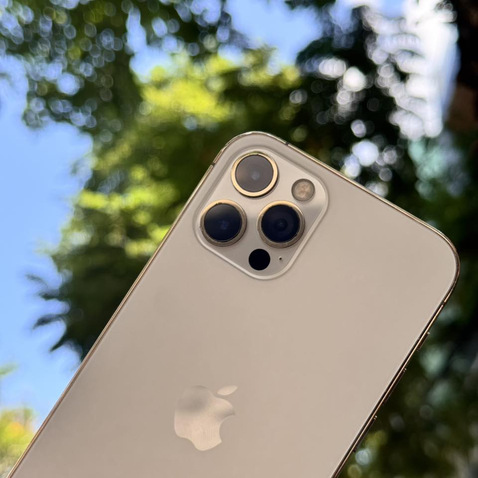 iPhone 12 Pro 128G