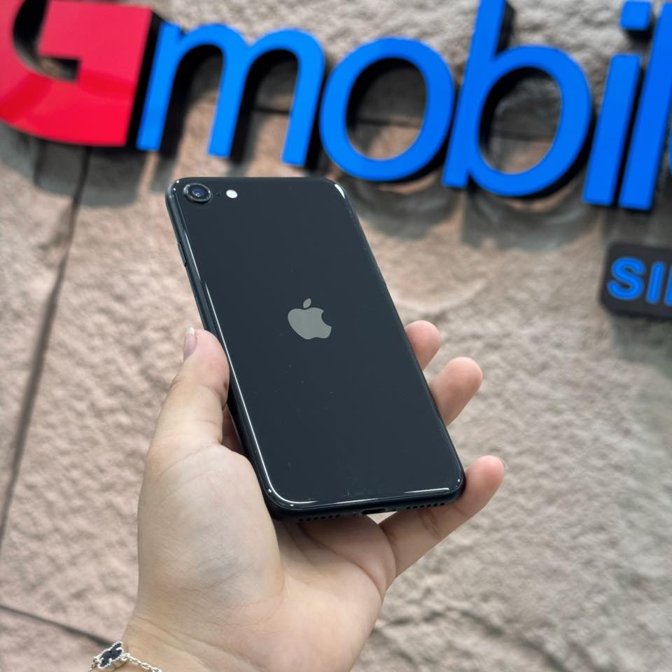 iPhone SE 64G
