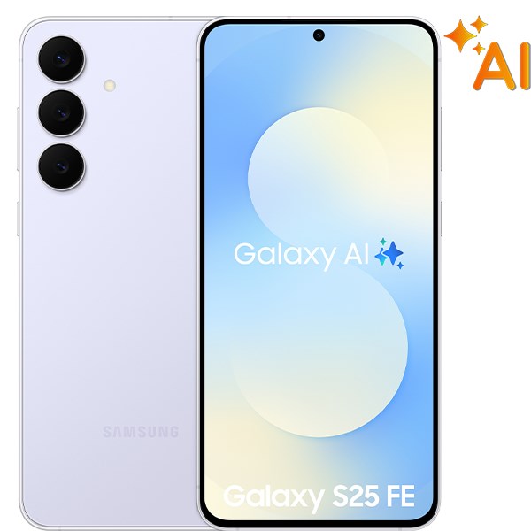 Điện thoại Samsung Galaxy S25 FE 5G 8GB/512GB ( giá theo ngày )