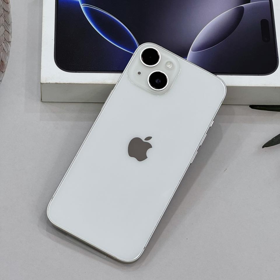 iPhone 14 128G