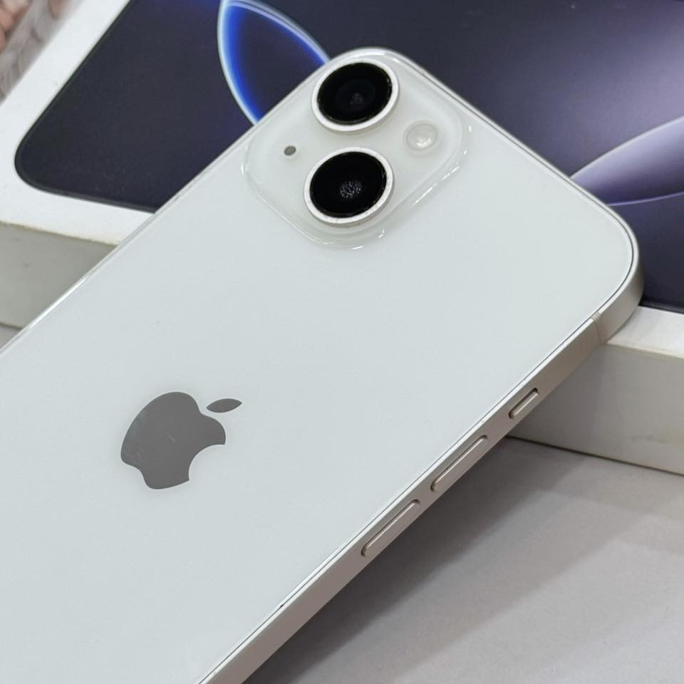 iPhone 14 128G