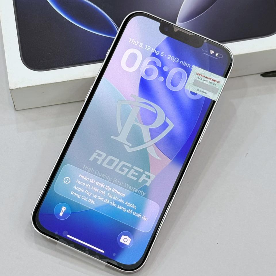 iPhone 13 128G