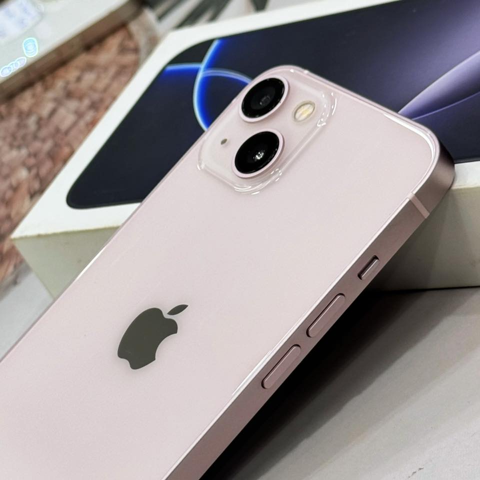 iPhone 13 128G
