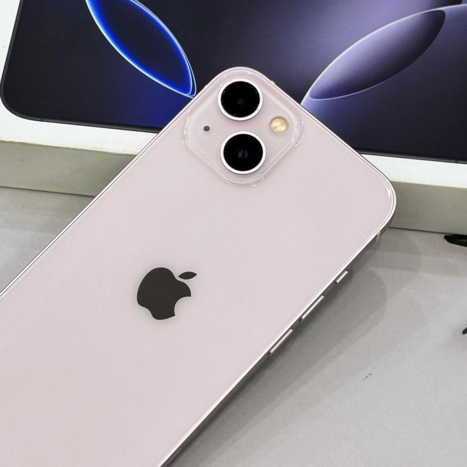iPhone 13 128G