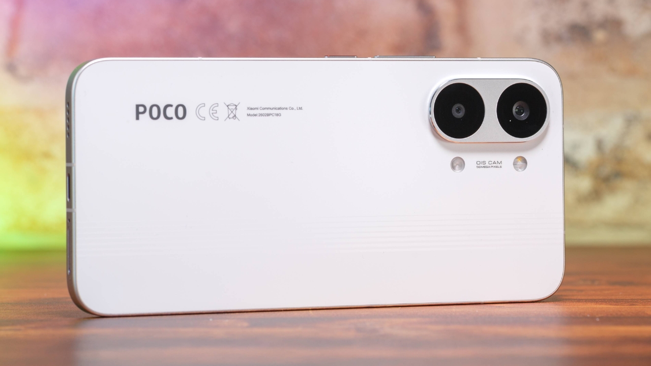 Điện thoại Xiaomi POCO X8 Pro 5G 8GB/256GB ( giá theo ngày)