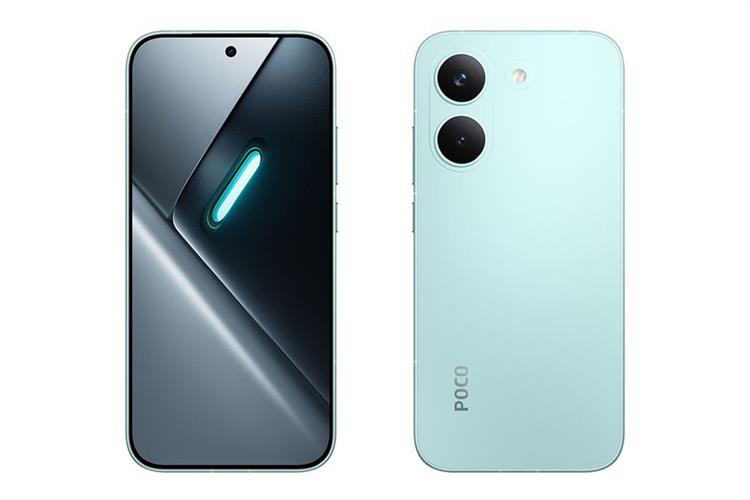 Điện thoại Xiaomi POCO X8 Pro 5G 8GB/512GB ( giá theo ngày )