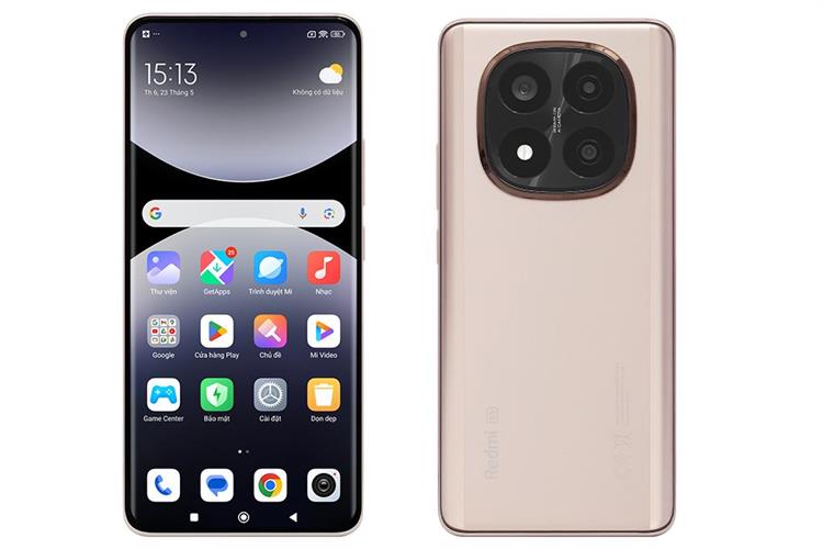Điện thoại Xiaomi Redmi Note 14 Pro+ 5G 12GB/512GB  ( giá theo ngày )