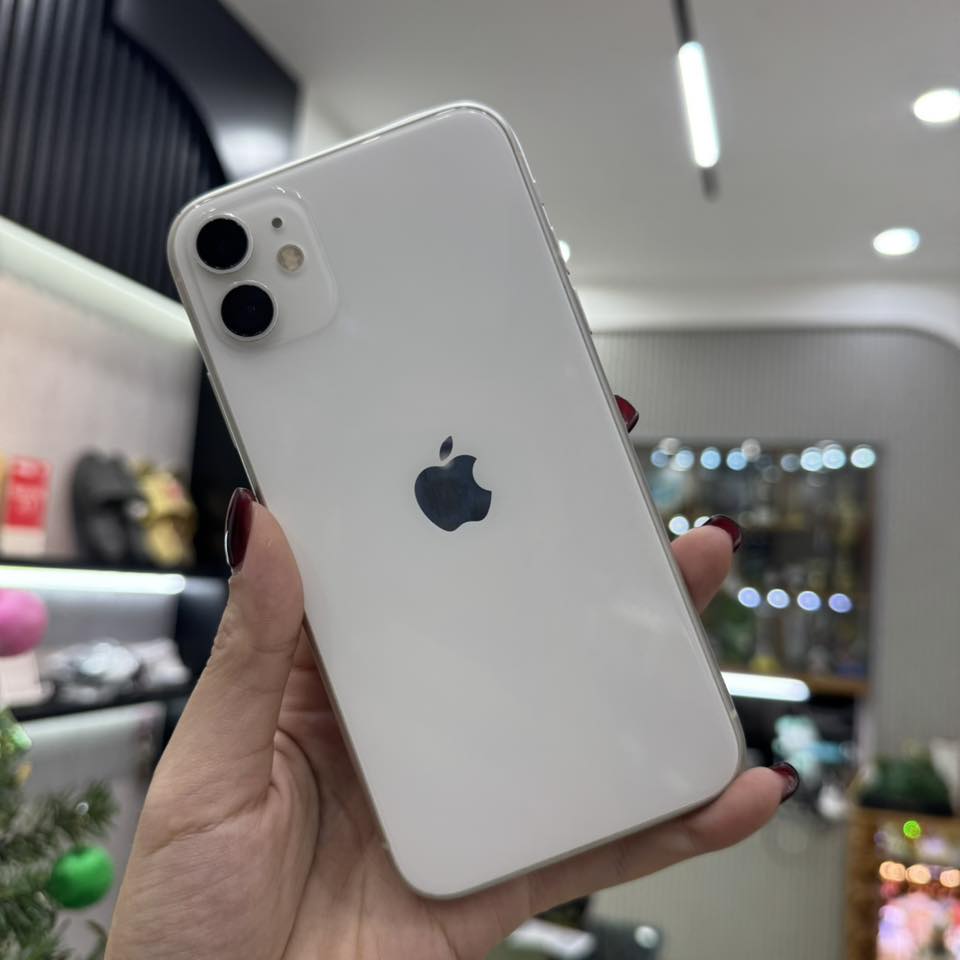 iPhone 11 128G
