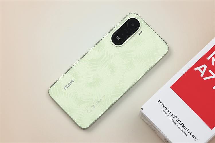 Điện thoại Xiaomi Redmi A7 Pro 4GB/64GB ( giá theo ngày )