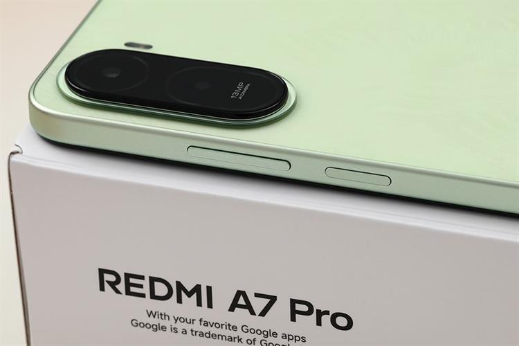 Điện thoại Xiaomi Redmi A7 Pro 4GB/64GB ( giá theo ngày )