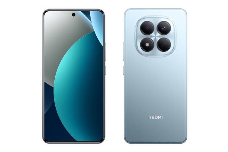 Điện thoại Xiaomi Redmi Note 15 Pro 8GB/256GB ( giá theo ngày )