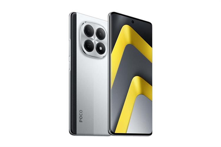Điện thoại Xiaomi POCO M8 5G 8GB/512GB ( giá theo ngày )