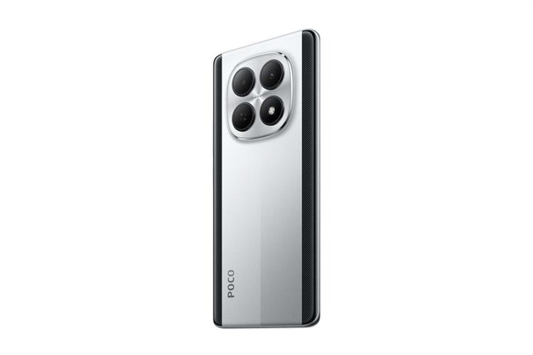 Điện thoại Xiaomi POCO M8 5G 8GB/512GB ( giá theo ngày )