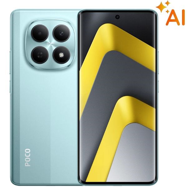 Điện thoại Xiaomi POCO M8 5G 8GB/256GB ( giá theo ngày )