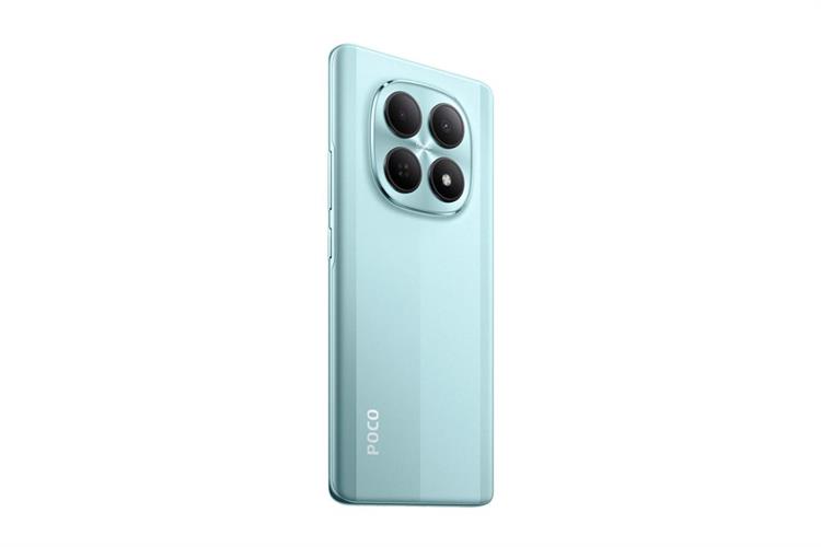 Điện thoại Xiaomi POCO M8 5G 8GB/256GB ( giá theo ngày )