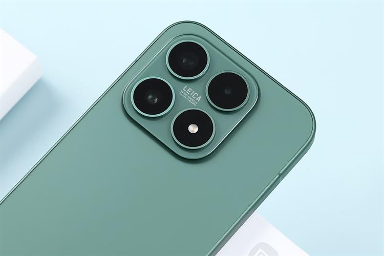 Điện thoại Xiaomi 17 5G 12GB/256GB ( giá theo ngày )