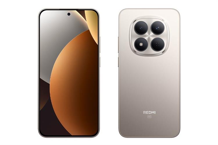 Điện thoại Xiaomi Redmi Note 15 Pro 5G 12GB/256GB ( giá theo ngày )