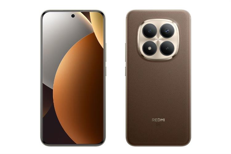 Điện thoại Xiaomi Redmi Note 15 Pro+ 5G 12GB/256GB ( giá theo ngày )