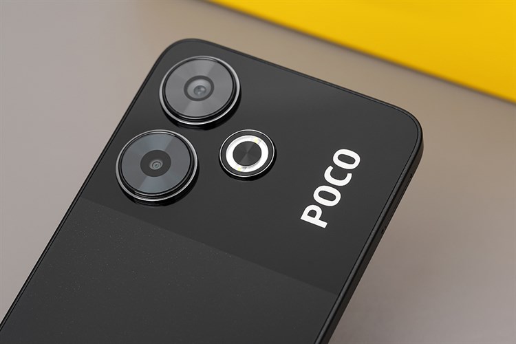 Điện thoại Xiaomi POCO M6 6GB/128GB ( giá theo ngày )
