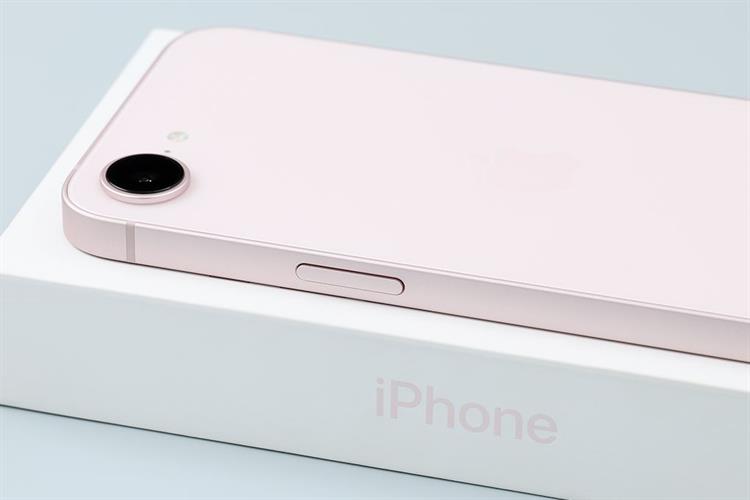 Điện thoại iPhone 17e 256GB new seal ( giá theo ngày )