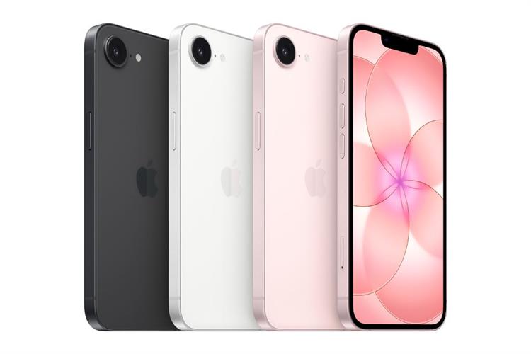 Điện thoại iPhone 17e 256GB new sale ( giá theo ngày )