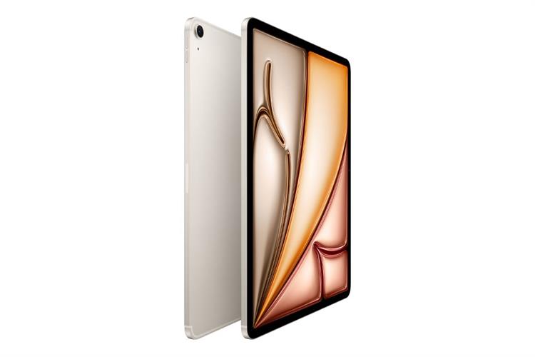 Máy tính bảng iPad Air M4 13 inch 5G 1TB ( giá theo ngày )