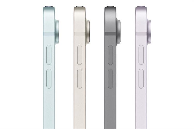 Máy tính bảng iPad Air M4 13 inch 5G 1TB ( giá theo ngày )