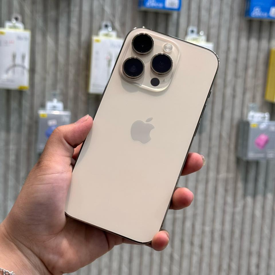 iPhone 14 Pro 128G