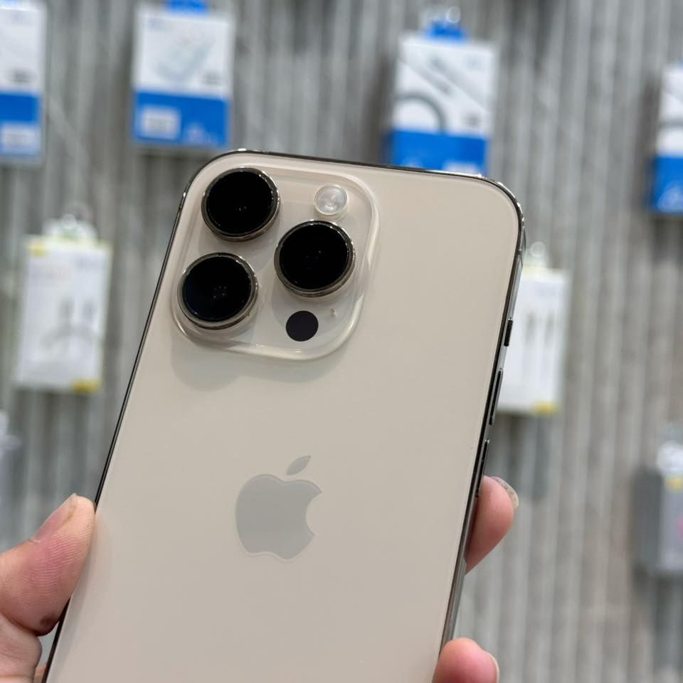 iPhone 14 Pro 128G