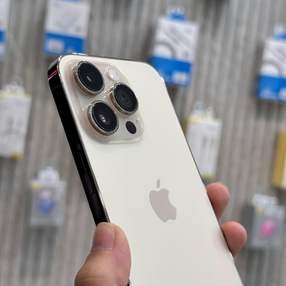 iPhone 14 Pro 128G