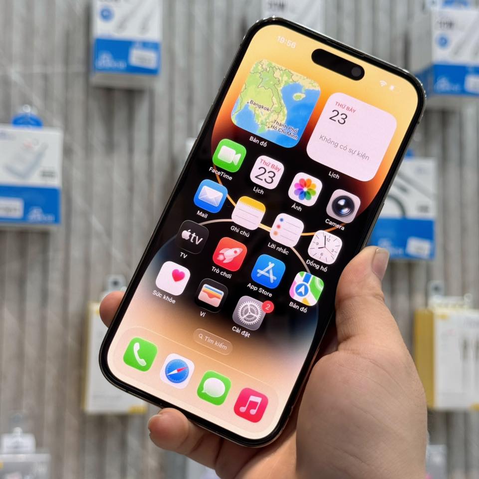 iPhone 14 Pro 128G