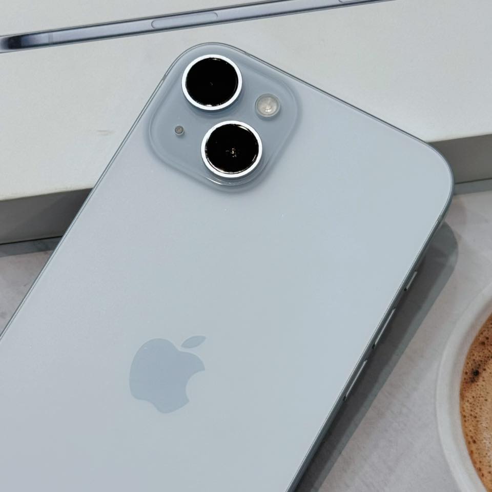 iPhone 15 Plus 128G