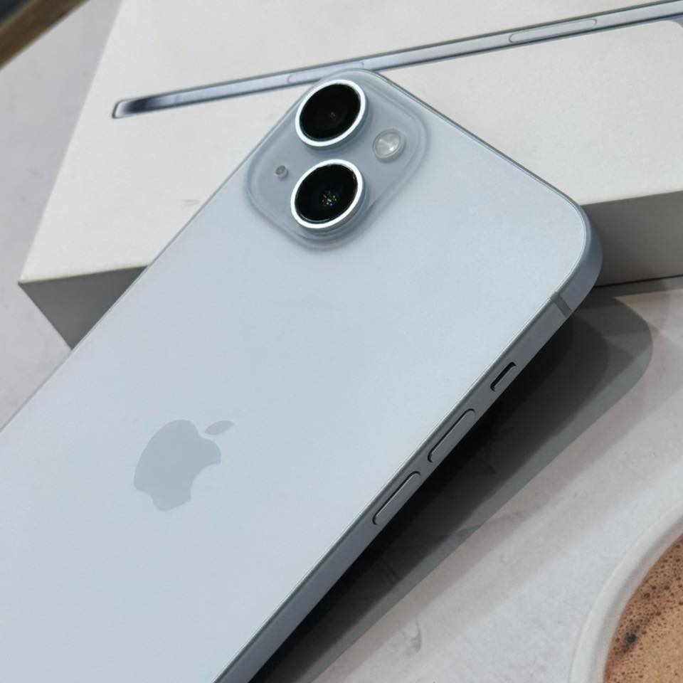 iPhone 15 Plus 128G