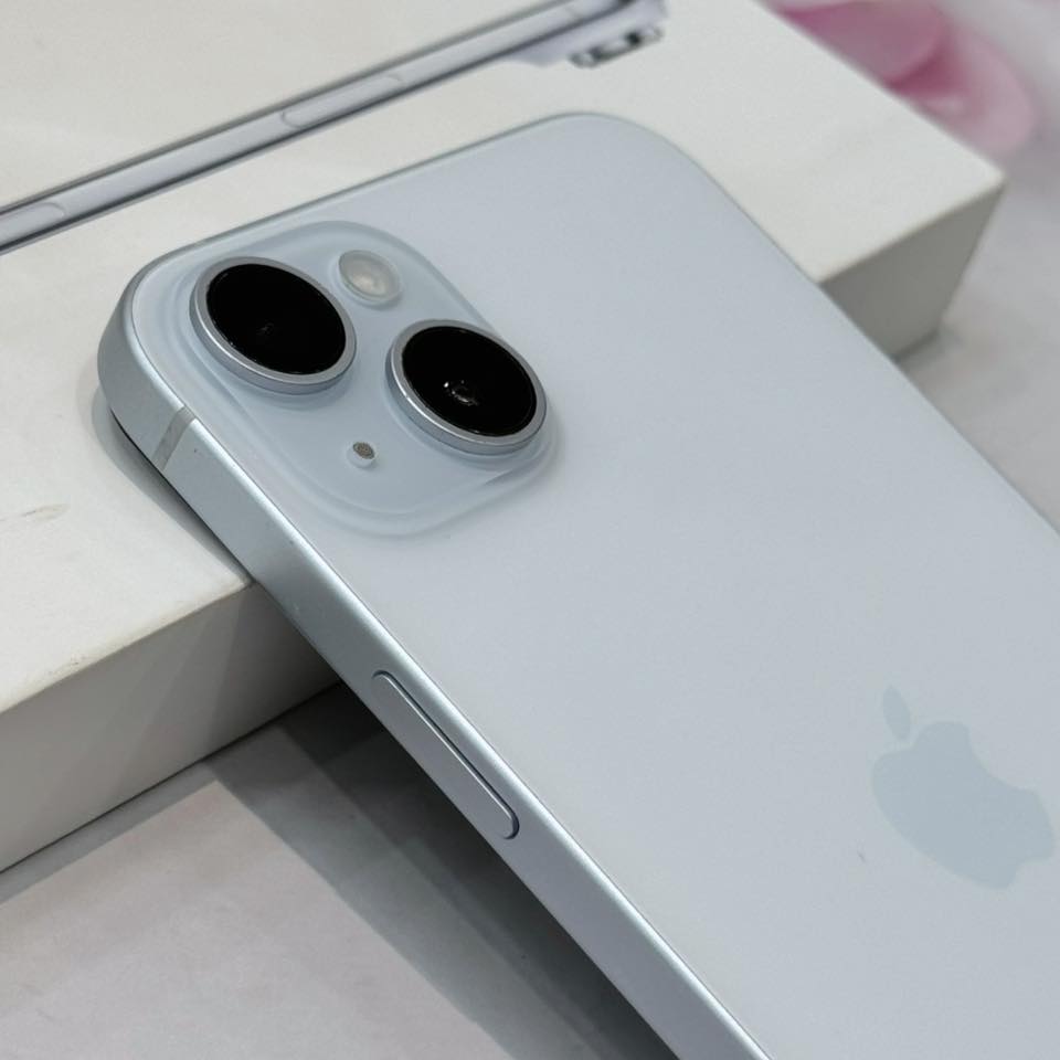 iPhone 15 Plus 128G