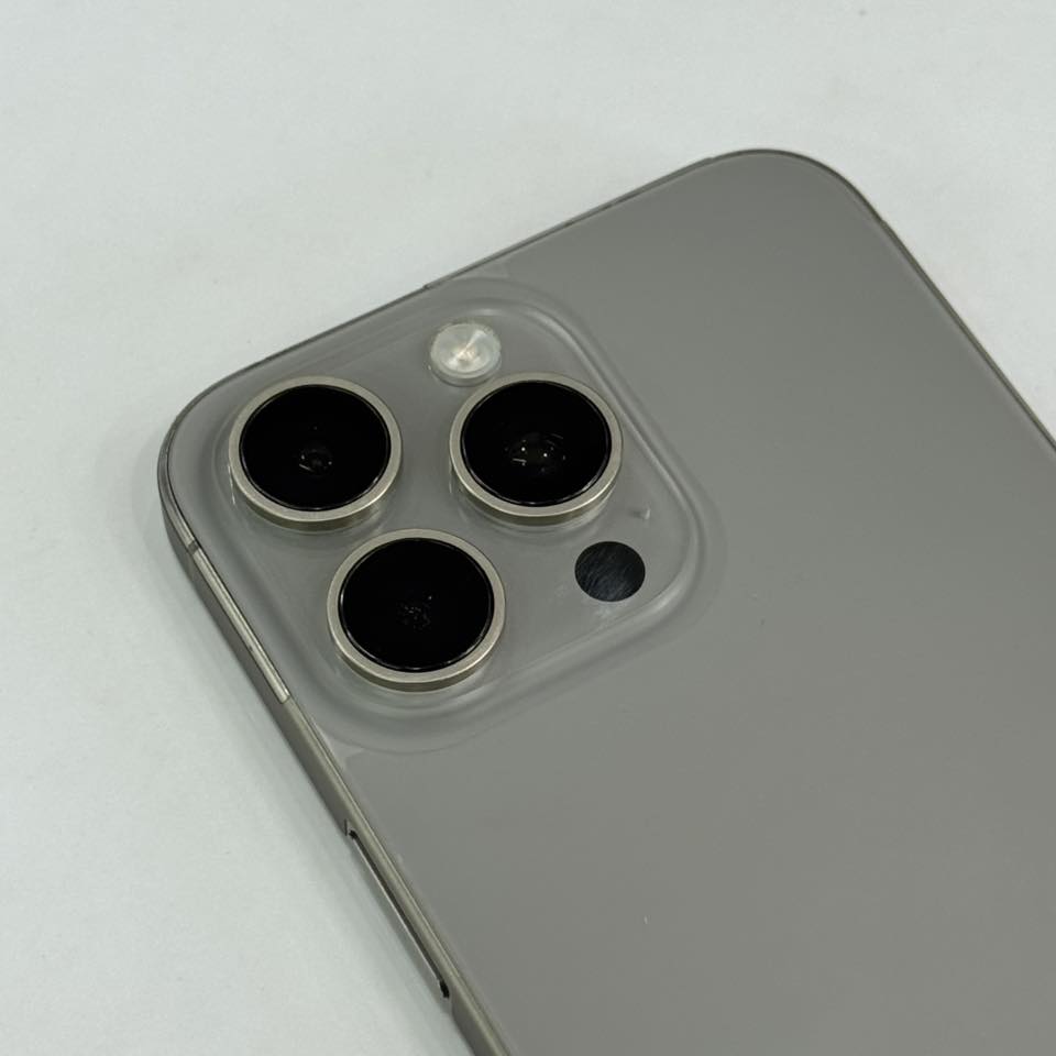 iPhone 15Promax 256G