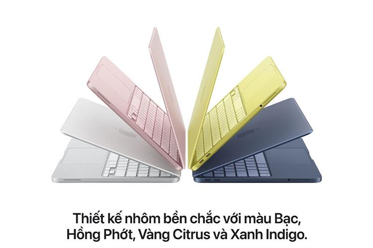 Laptop MacBook Neo 13 inch A18 Pro 8GB/256GB