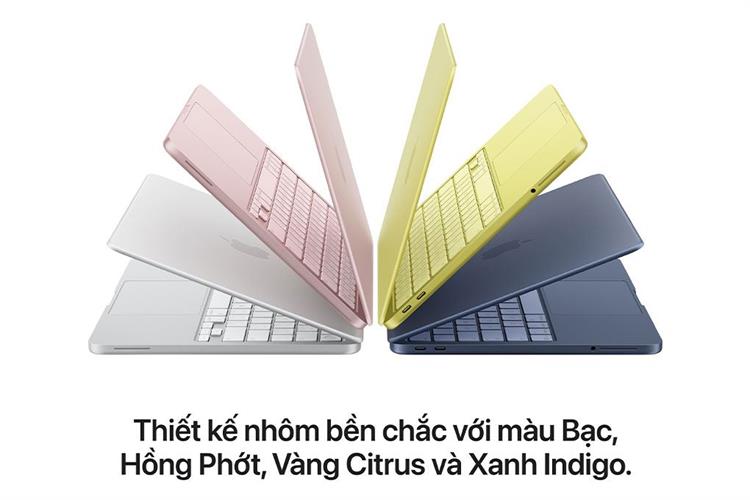 Laptop MacBook Neo 13 inch A18 Pro 8GB/256GB ( Giá theo ngày )