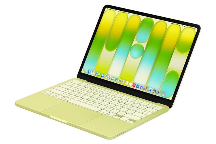 Laptop MacBook Neo 13 inch A18 Pro 8GB/256GB ( giá theo ngày )