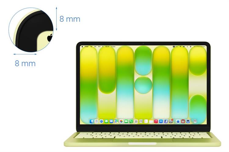 Laptop MacBook Neo 13 inch A18 Pro 8GB/256GB ( giá theo ngày )