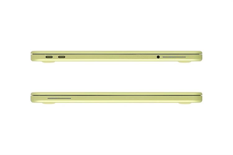Laptop MacBook Neo 13 inch A18 Pro 8GB/256GB ( giá theo ngày )