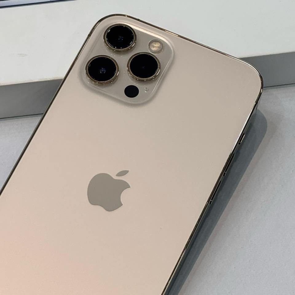 iPhone 12 Promax 128G