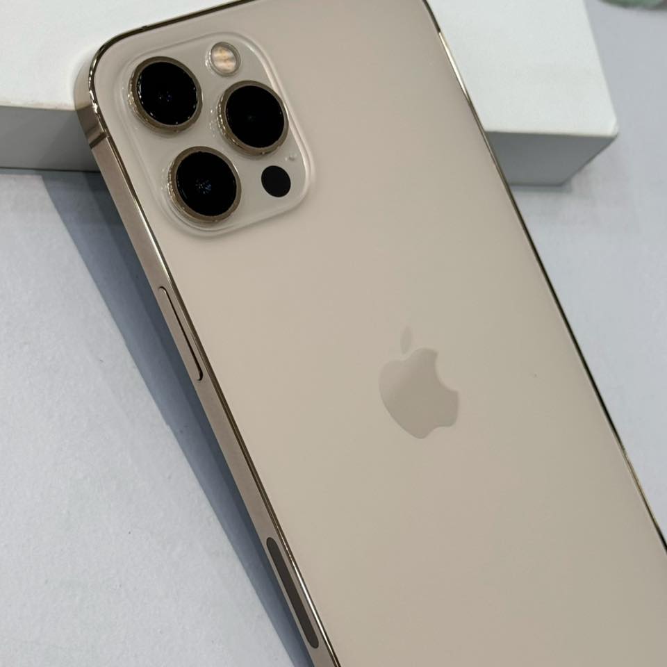 iPhone 12 Promax 128G
