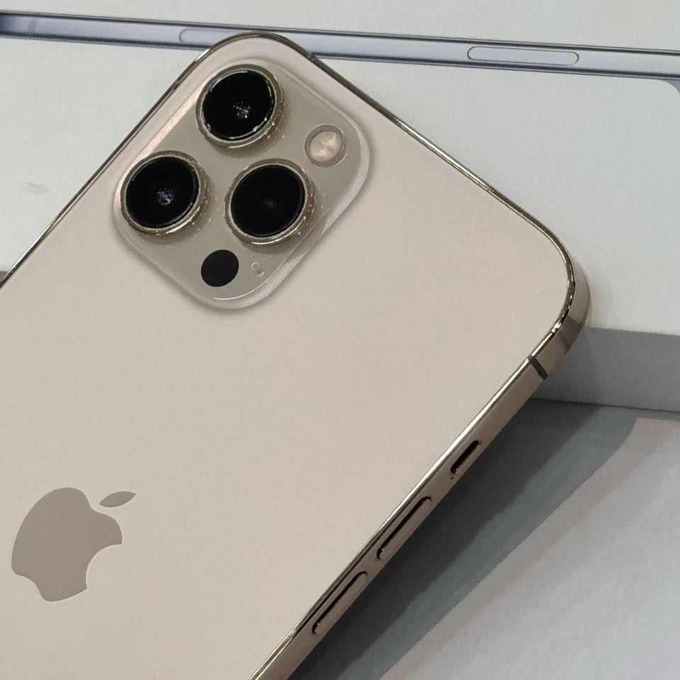 iPhone 12 Promax 128G