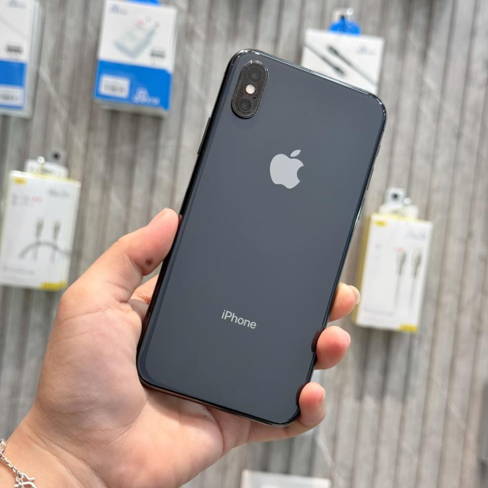 iPhone X 64G