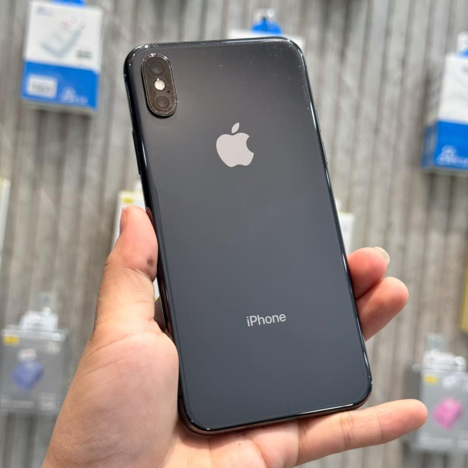 iPhone X 64G