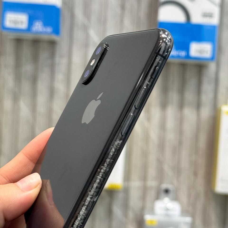 iPhone X 64G