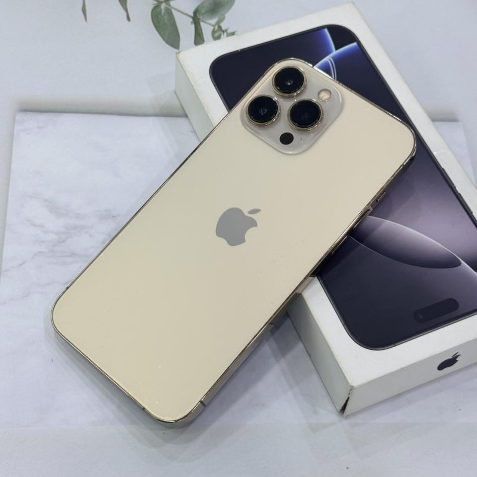 iPhone 13 Promax 128G
