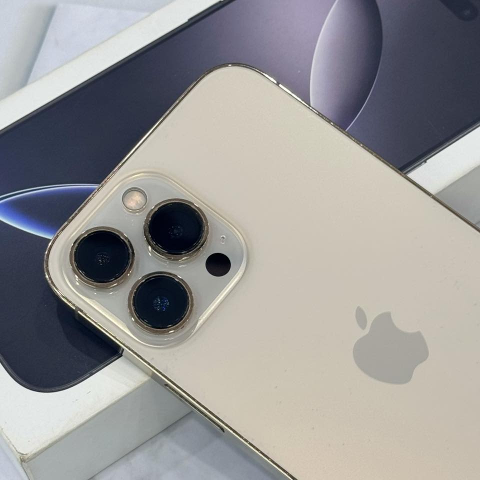 iPhone 13 Promax 128G
