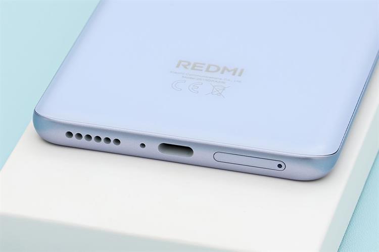 Điện thoại Xiaomi Redmi Note 15 6GB/128GB ( giá theo ngày )
