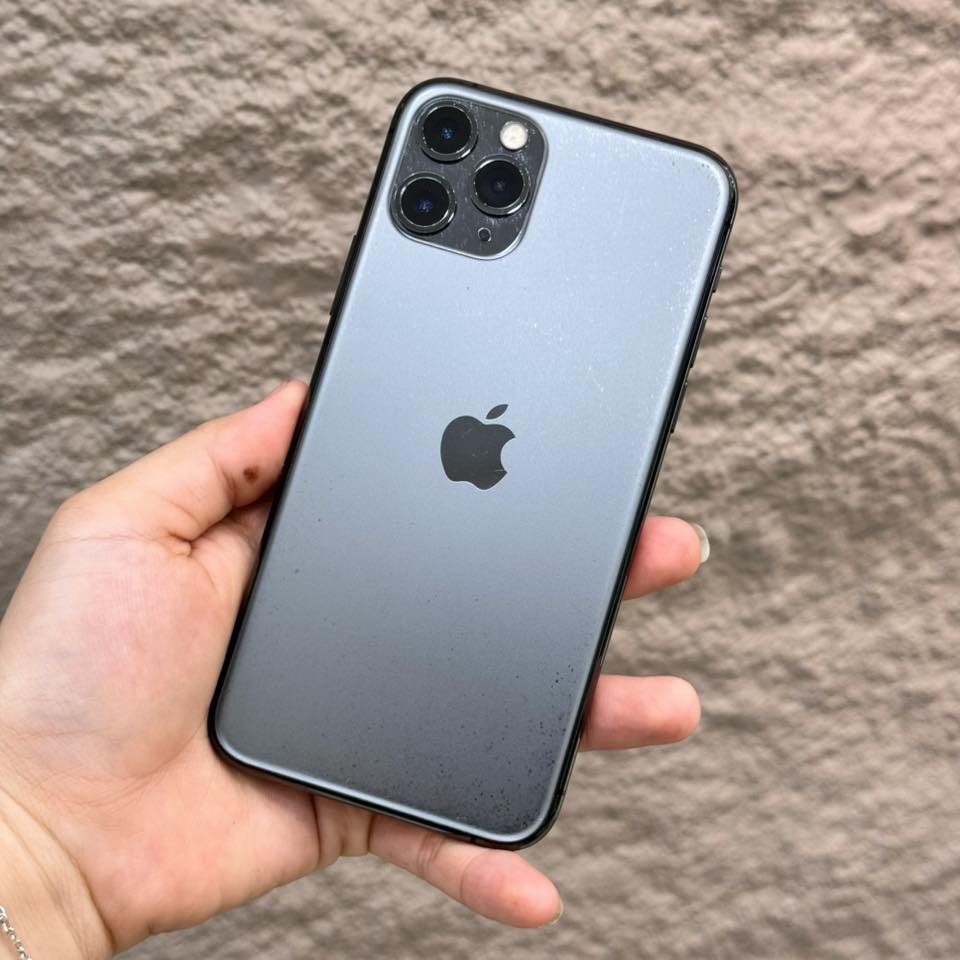 iPhone 11 Pro 64G